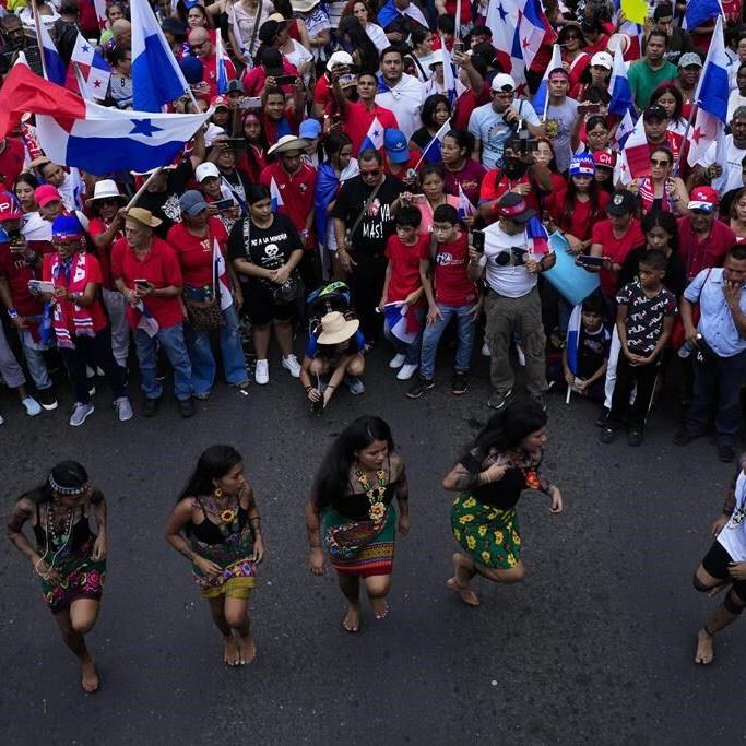 Panama's high court declared a mining contract unconstitutional. Here's what's happening next